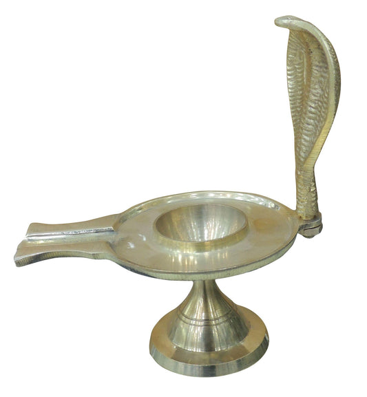 Brass Jaladhari Argha Shivling