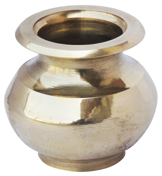 Brass Lota