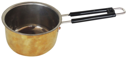 Brass Fry Pan