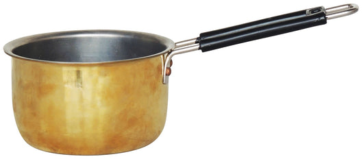 Brass Fry Pan