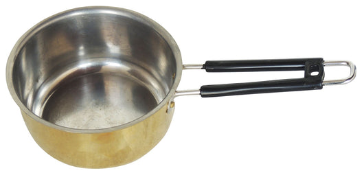 Brass Fry Pan