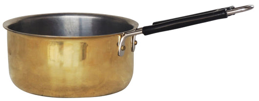 Brass Fry Pan