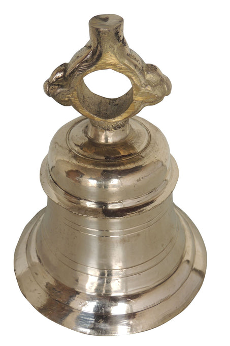 Brass Temple Hanging Bell Ghanta