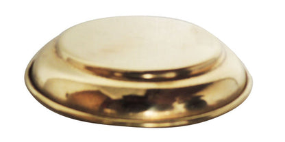 Pure Brass Plate