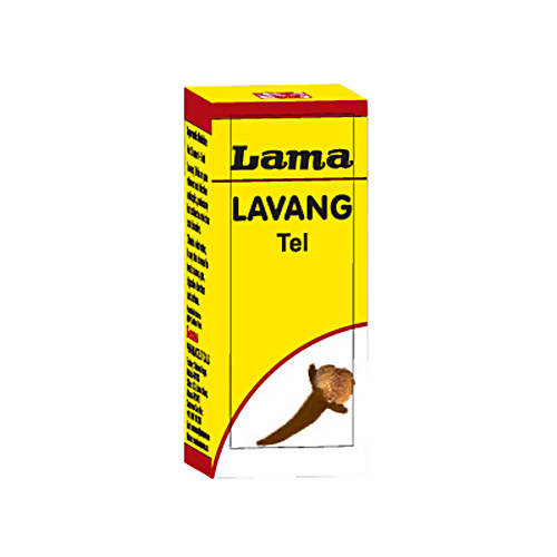 Lama Lavang Tel |Clove Oil