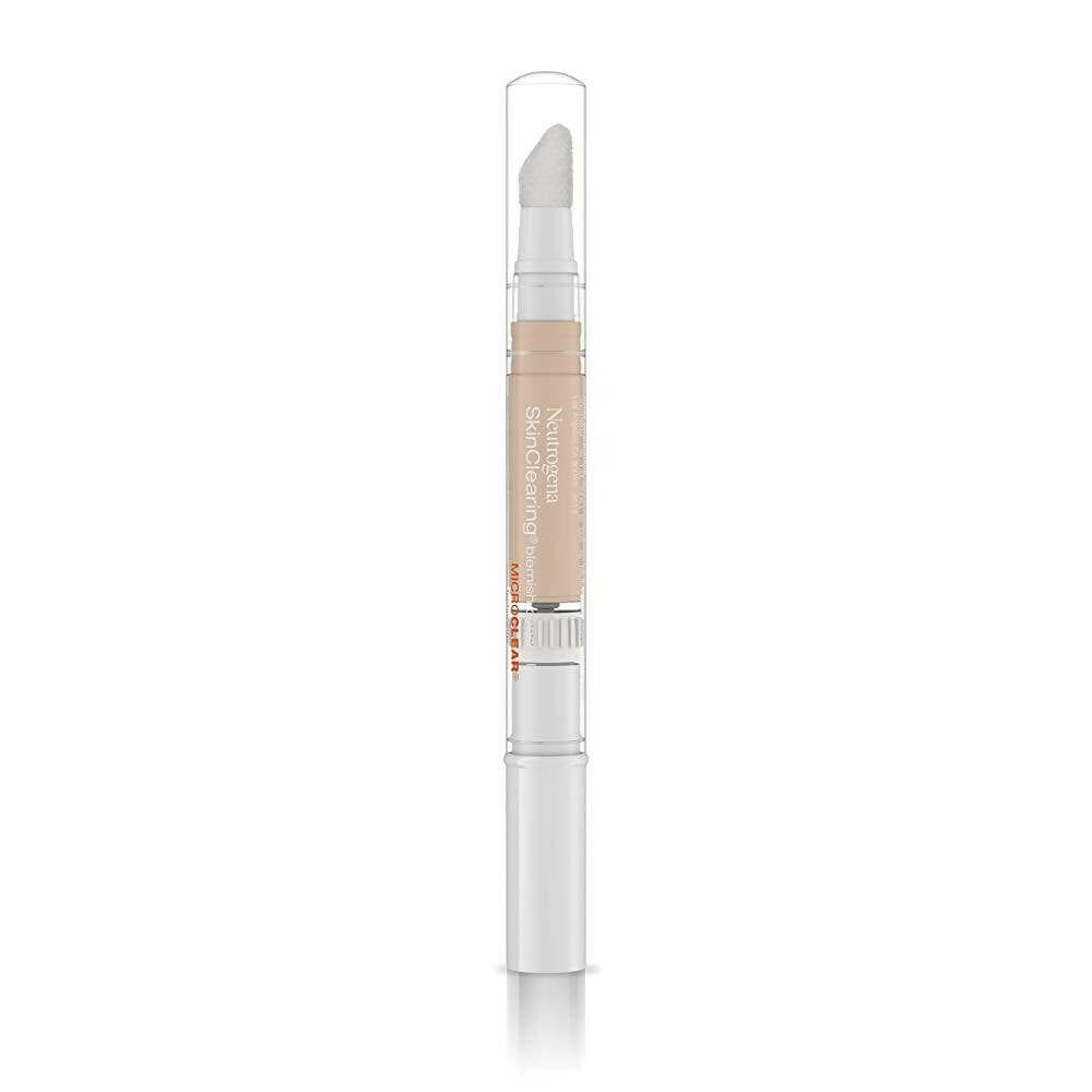 Neutrogena Skin Clearing Blemish Concealer |Medium 15