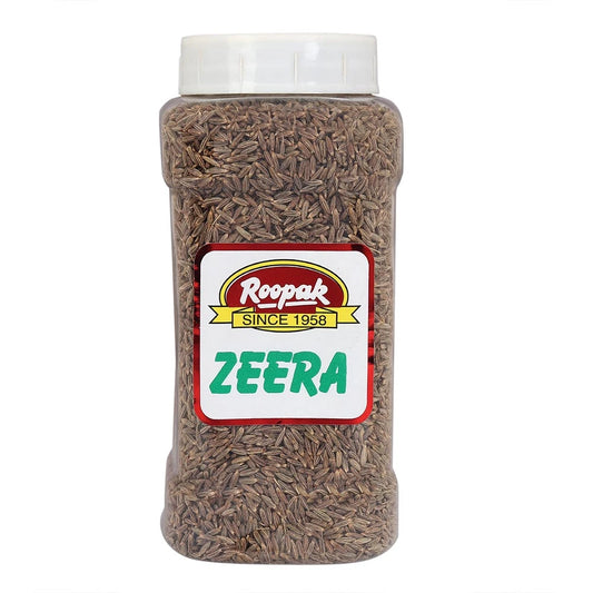 Roopak Zeera