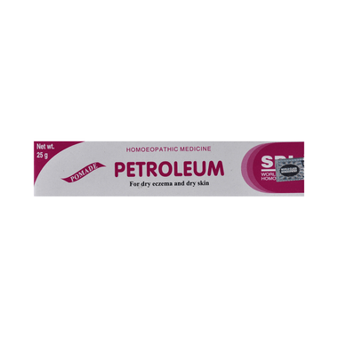 SBL Petroleum Cream 25gms