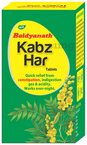 Baidyanath Vansaar Kabzhar