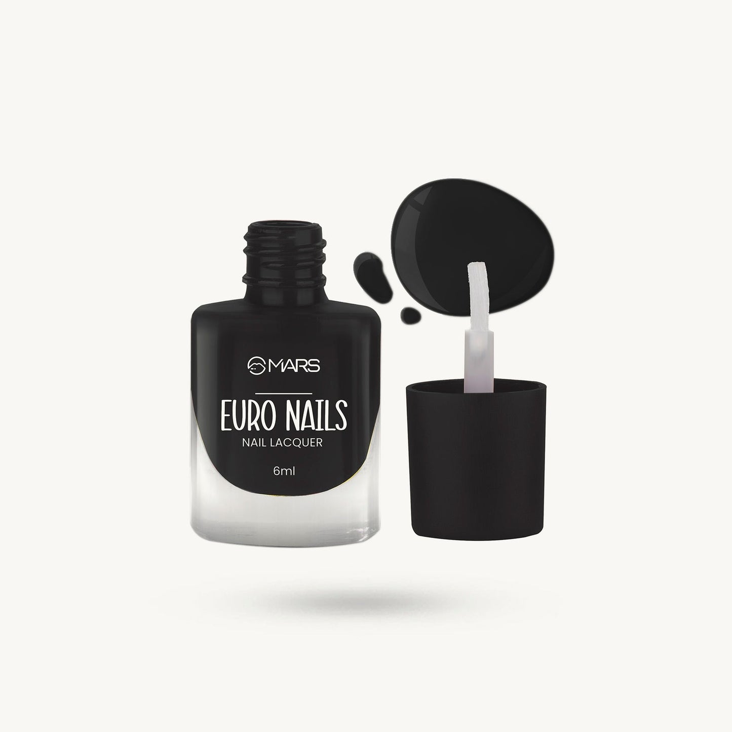 Mars Euro Nails | Nail Lacquer